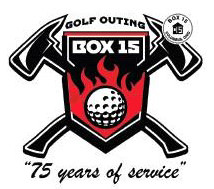 Box 15 Golf Outing