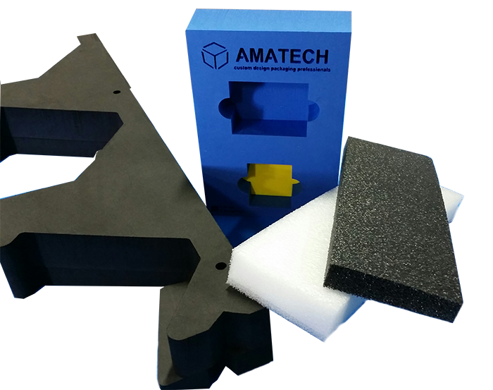 Foam Materials