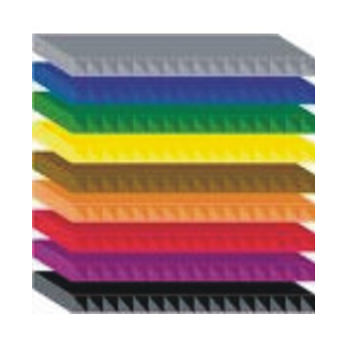 Plastic Corrugated