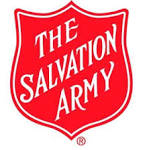 salvation army