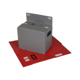 Standard RSC Box