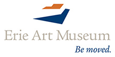 erie art logo