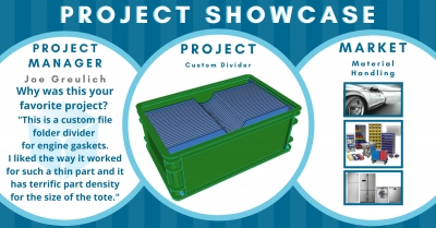 Project Showcase: Quality Product Protection