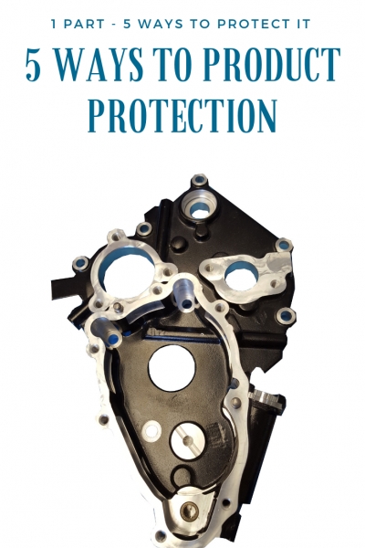 5 Ways to Product Protection