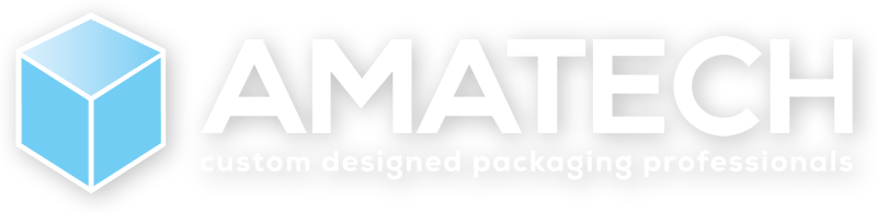 Amatech: Custom Designed Packaging Professionals