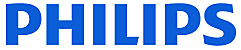 Philips brand logo all BR
