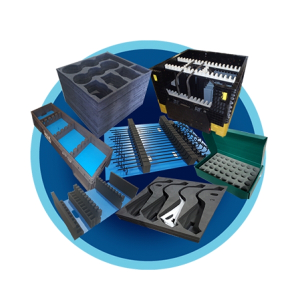 When Does Returnable Packaging Make Sense?