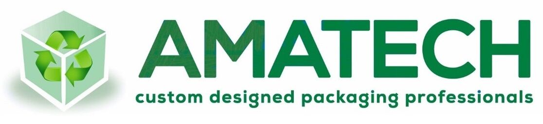 green amatech logo