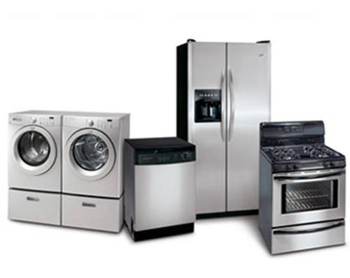 Appliances