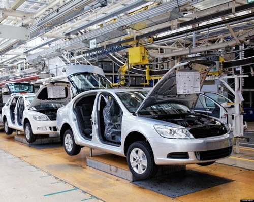 Automotive