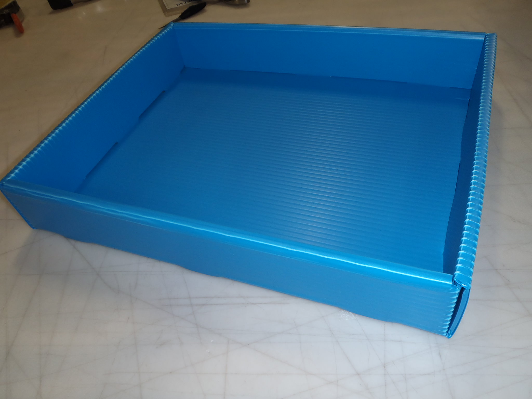 Product Index - Returnable & Reusable Packaging | Amatech Inc