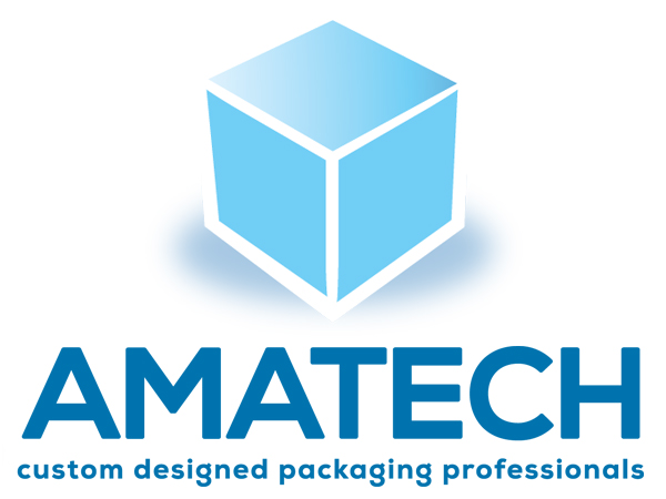 Amatech Inc - Slideshow 1 - Returnable Packaging