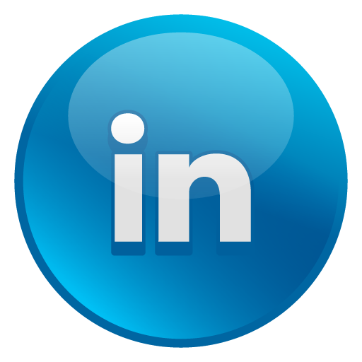 Linkedin icon