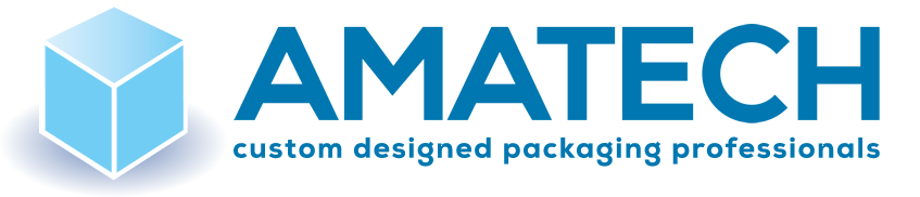 Amatech: Custom Designed Packaging Professionals