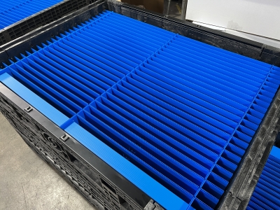 Dividers - Returnable Packaging Solutions