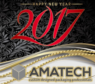 Happy New Year: Start Your Year with Returnable Packaging